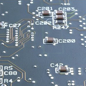 深圳三星貼片電容代理商：貼片電容氧化的原因有哪些？