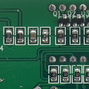 貼片電容代理商要的客戶信息有哪些？