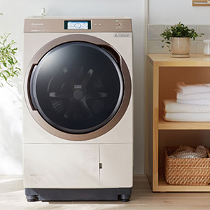 風(fēng)華貼片電容應(yīng)用之洗衣機(jī) 風(fēng)華貼片電容應(yīng)用之洗衣機(jī)